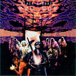 Black Sabbath : Evil Mob